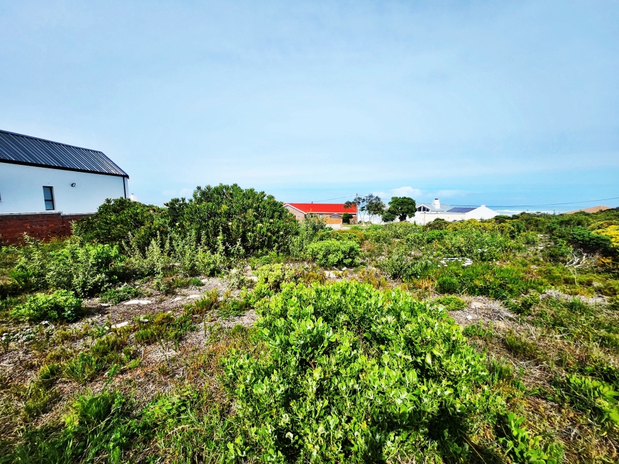 0 Bedroom Property for Sale in Oceanview Heights Western Cape